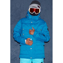 Куртка Ski Jacket